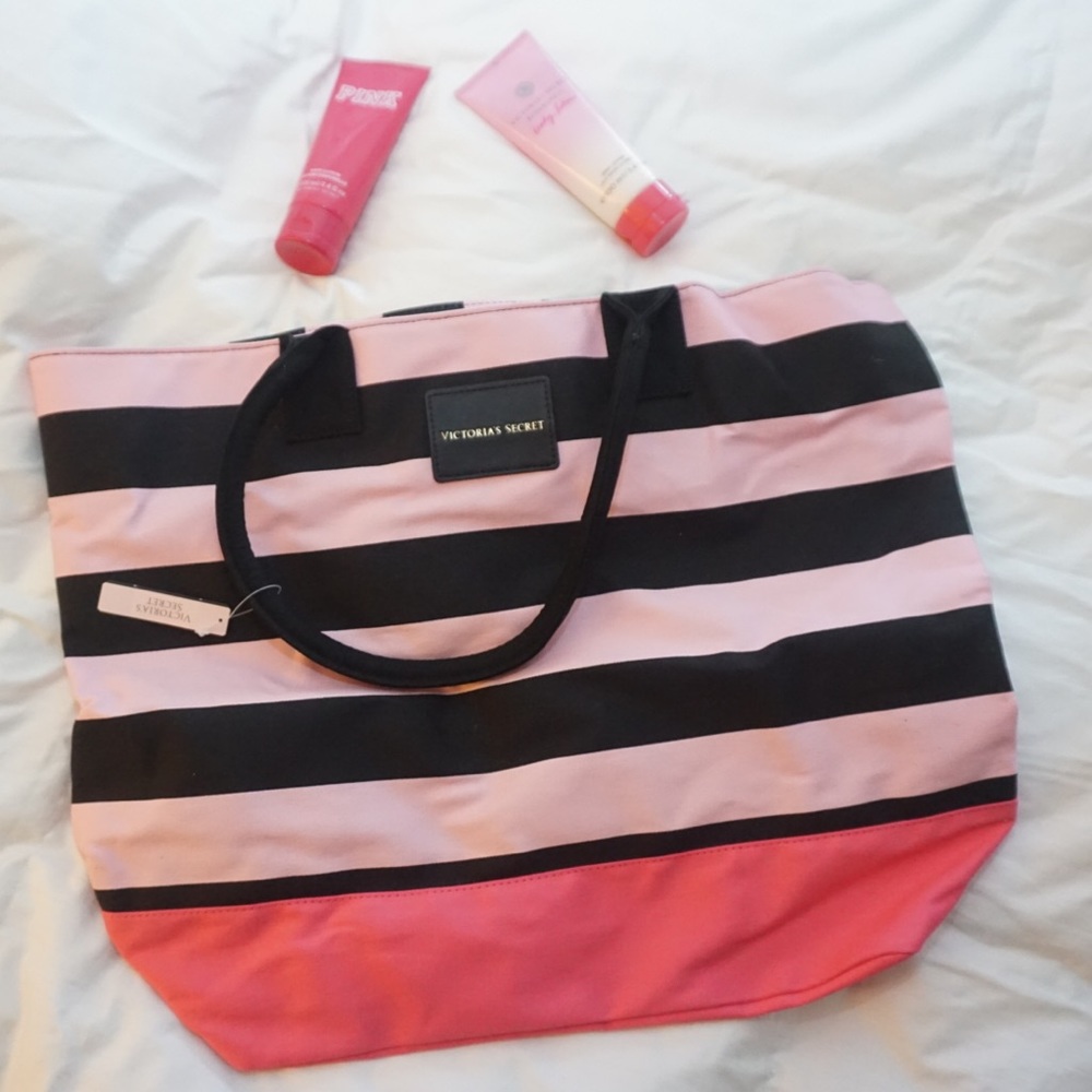 Victoria secret Tote
